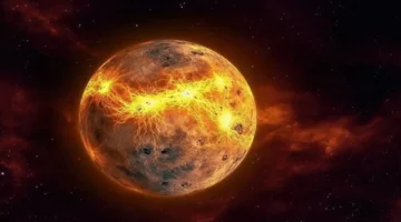 ظاهرة فلكية نادرة.. وميض كوكب الزهرة وعواصف نيزكية تترقبها الأرض عام 2032